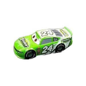 1:43 Disney Pixar Cars 3 Die-Cast Brick Yardley (Disney Store Exclusive) Toy3